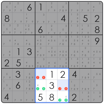 hyper sudoku