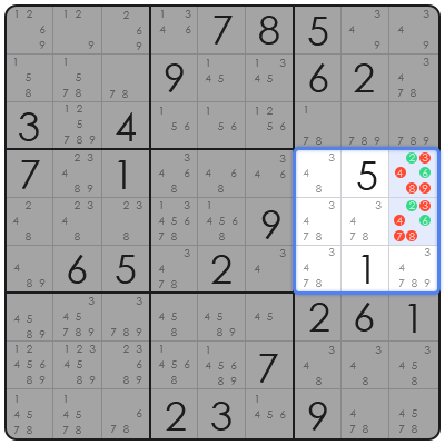 free online samurai sudoku