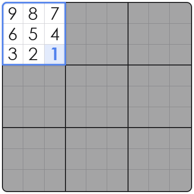 sudoku picture solver