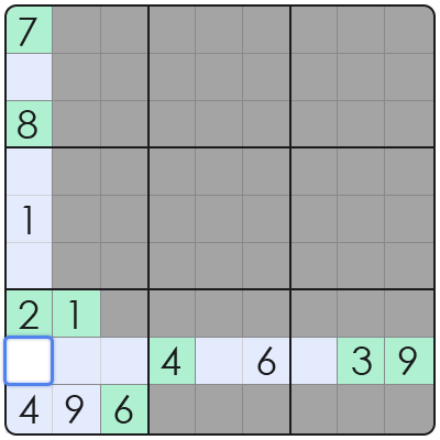 how to complete sudoku fast
